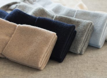 how to make custom socks